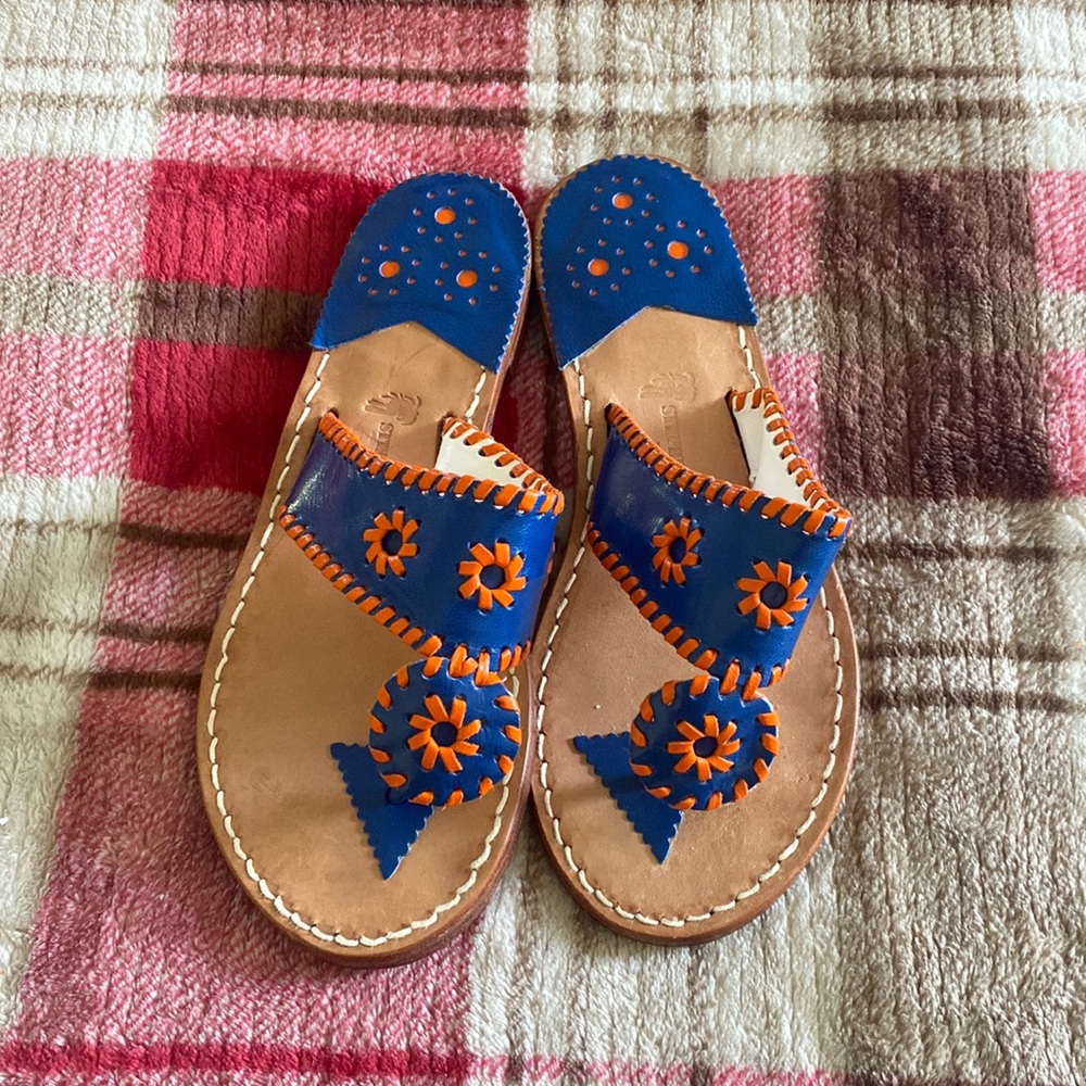 COPY - Stephen Bonanno Woman Sandals